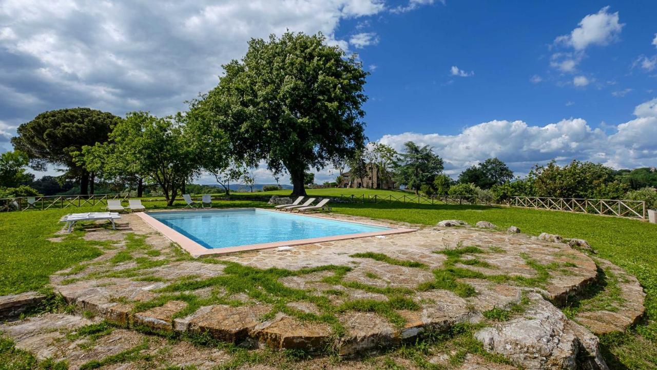 Agriturismo Bio Le Macchie Alte Manciano Εξωτερικό φωτογραφία
