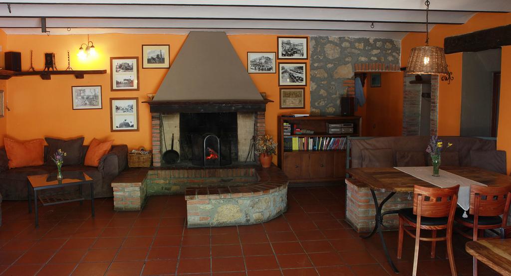 Agriturismo Bio Le Macchie Alte Manciano Εξωτερικό φωτογραφία